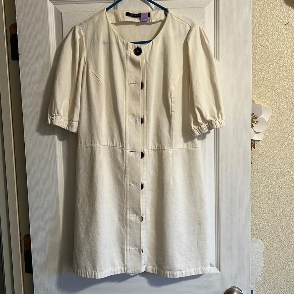 Zara mini dress